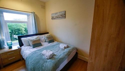 Clowne Casa | West Lea House