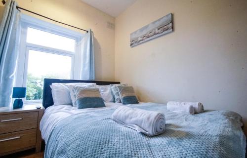 Clowne Casa | West Lea House