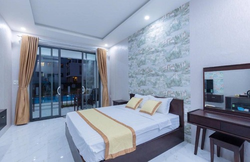 Duong Dong Complejo | West Life Phu Quoc
