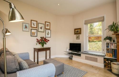 New Forest District Casa | West Lodge
