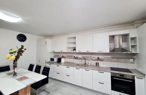 Floresti Apartamento | West Luxury Apartment