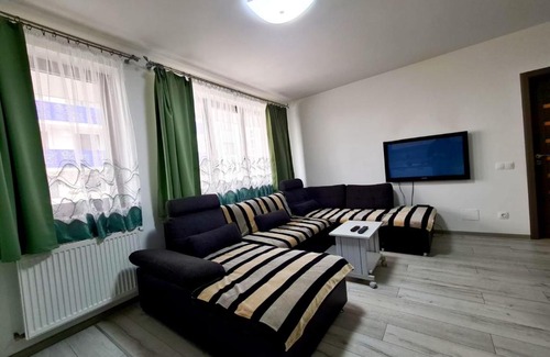 Floresti Apartamento | West Luxury Apartment