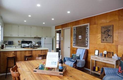 French River Cabina | West Nipissing/French River- Beautiful waterfront cabin