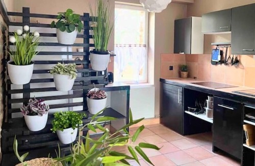 Brax Cabaña | West of Toulouse : modern comfort meets relaxation under the shade of oaks