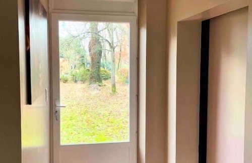 Brax Cabaña | West of Toulouse : modern comfort meets relaxation under the shade of oaks