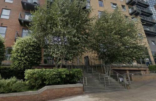 Sheffield City Centre Apartamento | West One Panorama, City View, Secure Free Parking, 4pp