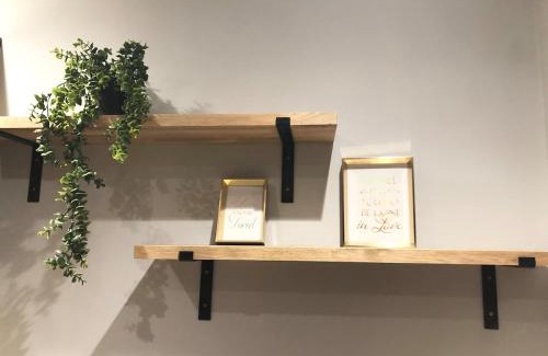 Sheffield City Centre Apartamento | West One Panorama, City View, Secure Free Parking, 4pp