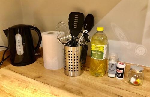 Sheffield City Centre Apartamento | West One Panorama, City View, Secure Free Parking, 4pp