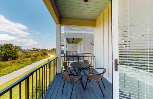 Gulf Shores Casa | West Side Cottage #OO
