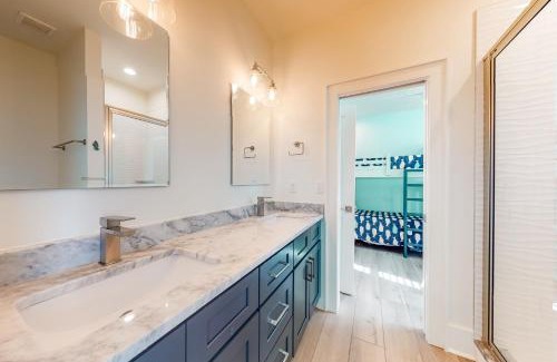 Gulf Shores Casa | West Side Cottage #OO