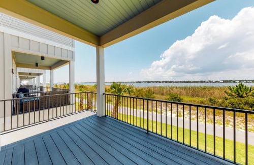 Gulf Shores Casa | West Side Cottage #OO