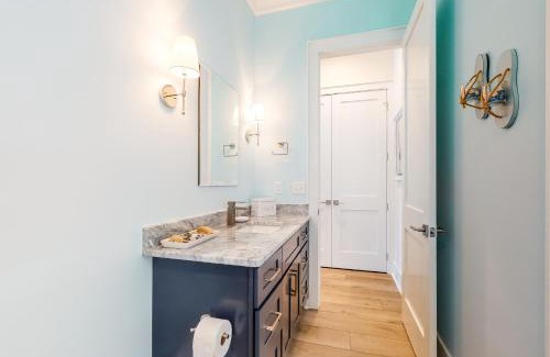 Gulf Shores Casa | West Side Cottage #OO