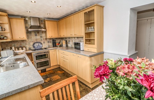 Melmerby Cabaña | WEST VIEW, pet friendly, character holiday cottage in Ripon