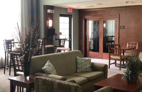 Covington Hotel | WeStay Suites - Covington/Mandeville