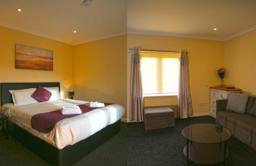 Bodmin Hotel | Westberry Hotel