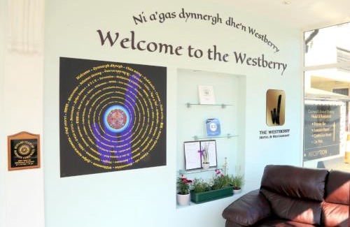 Bodmin Hotel | Westberry Hotel