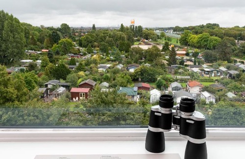 Delft Hotel | WestCord Hotel Delft