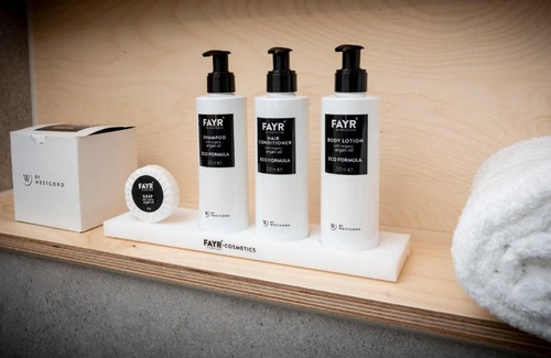 Delft Hotel | WestCord Hotel Delft