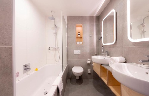 Delft Hotel | WestCord Hotel Delft