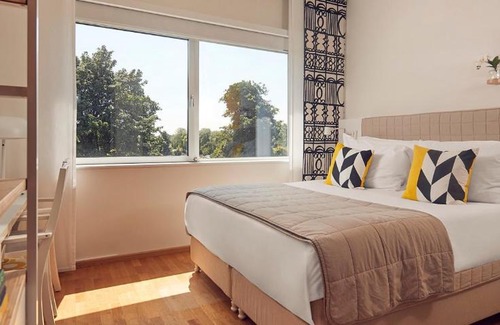 Delft Hotel | WestCord Hotel Delft