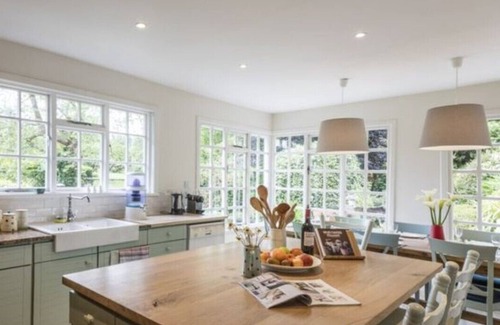 Ballylickey Villa | Westerly House en Bantry Bay, West Cork