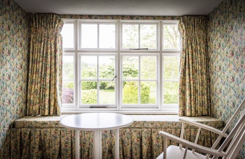 Ballylickey Villa | Westerly House en Bantry Bay, West Cork