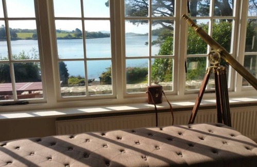 Ballylickey Villa | Westerly House en Bantry Bay, West Cork