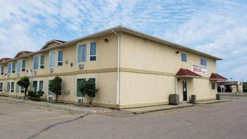 Cold Lake Hotel | Western Budget Motel Cold Lake