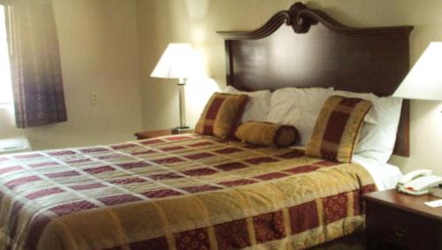 Hazlehurst Hotel | Western Motel Inn and Suites Hazelhurst