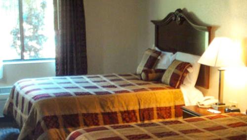Hazlehurst Hotel | Western Motel Inn and Suites Hazelhurst