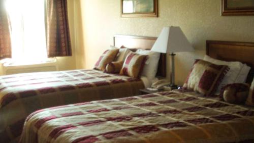 Hazlehurst Hotel | Western Motel Inn and Suites Hazelhurst