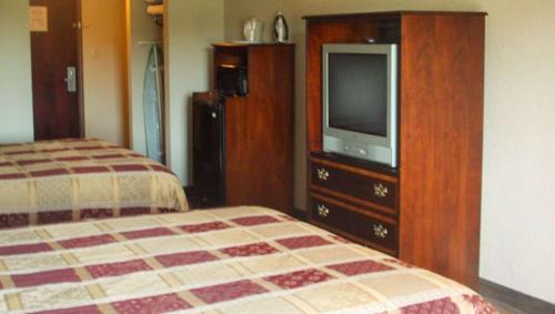 Hazlehurst Hotel | Western Motel Inn and Suites Hazelhurst
