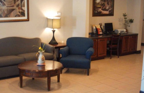Hazlehurst Hotel | Western Motel Inn and Suites Hazlehurst