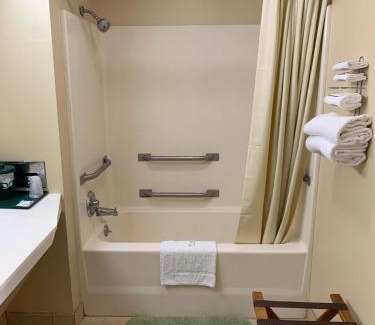 Jesup Hotel | Western Motel - Jesup