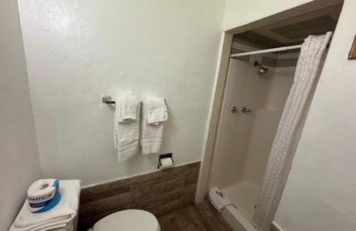 El Centro Hotel | Western Motel