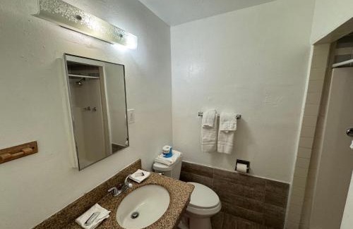 El Centro Hotel | Western Motel