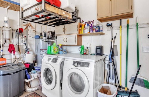 Rimrock Casa | Western themed home with large entertainment patio just minutes from sedona.