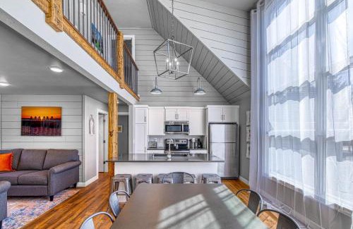 Ephraim Casa | Westeros by Simple Life Rentals