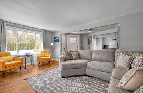 Ephraim Casa | Westeros by Simple Life Rentals