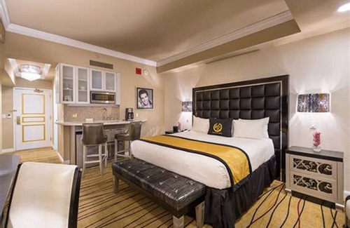 Las Vegas Complejo | Westgate Las Vegas Resort & Casino, formerly the Las Vegas Hilton.