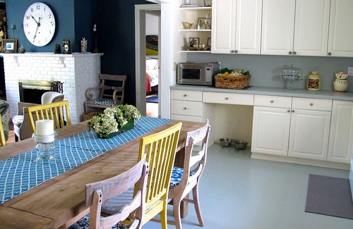 Remsenburg Casa | Westhampton 3 bedroom beach house with hot tub