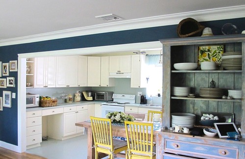 Remsenburg Casa | Westhampton 3 bedroom beach house with hot tub