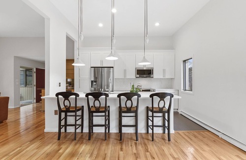 Westhampton Casa | Westhampton 5 Bedroom Escape w/gunite pool, new hot tub and har-tru tennis