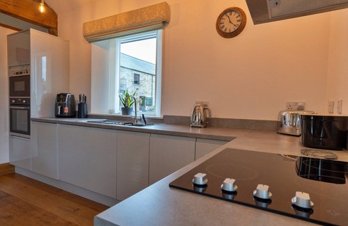 Winster Cabaña | Westhills Cottage