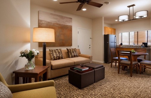 Rancho Mirage Complejo | Westin Mission Hills Resort Villas, Palm Springs, 1 Bedroom Villa