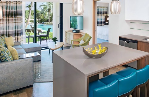 Estate Chocolate Hole and Great Cruz Bay Complejo | Westin St John - Muchas semanas disponibles