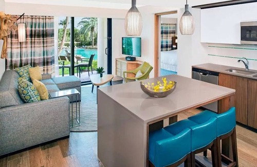 Great Cruz Bay Complejo | Westin St John Luxury Two Bedroom Sunset Bay Villas!