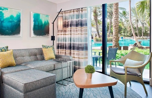 Great Cruz Bay Complejo | Westin St John Luxury Two Bedroom Sunset Bay Villas!