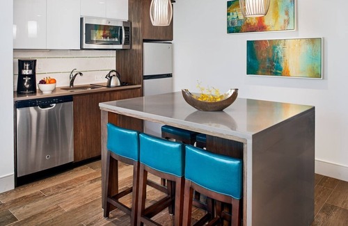 Great Cruz Bay Complejo | Westin St John Luxury Two Bedroom Sunset Bay Villas!