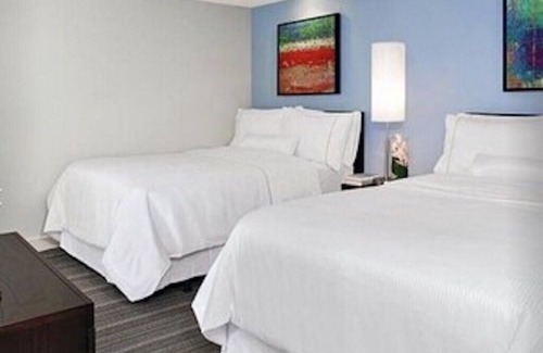 Hart Bay Complejo | Westin St. John Luxury Two Bedroom Villas!